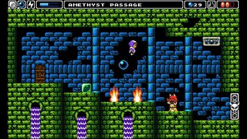 Alwa's Legacy + Alwa's Awakening Nintendo Switch