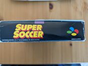 Get Super Soccer SNES