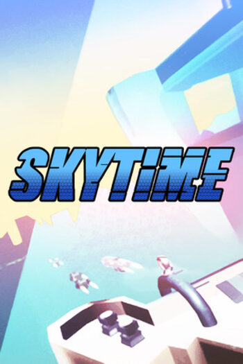 SkyTime (PC) Steam Key CHINA