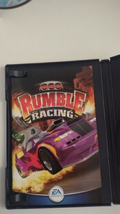 Rumble Racing PlayStation 2 for sale