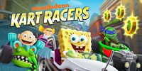 Nickelodeon Kart Racers Nintendo Switch