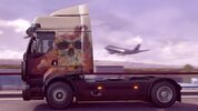 Euro Truck Simulator 2 - Halloween Paint Jobs Pack (DLC) Steam Key EUROPE