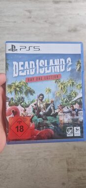 Dead Island 2: Day One Edition PlayStation 5