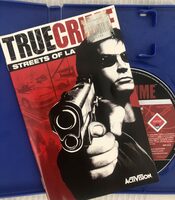 Buy True Crime: Streets of LA PlayStation 2