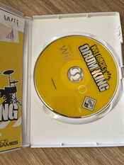 We Rock: Drum King Wii