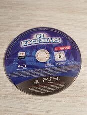 F1 RACE STARS PlayStation 3