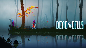 Redeem Dead Cells - Action Game of the Year PlayStation 4