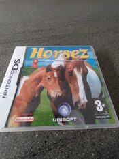 Horsez Nintendo DS