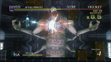 Redeem Sin & Punishment: Star Successor Wii