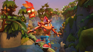 Crash Bandicoot 4: It's About Time PlayStation 4