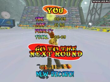 Buy Snowboard Racer 2 PlayStation 2