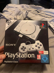 Redeem play station mini original