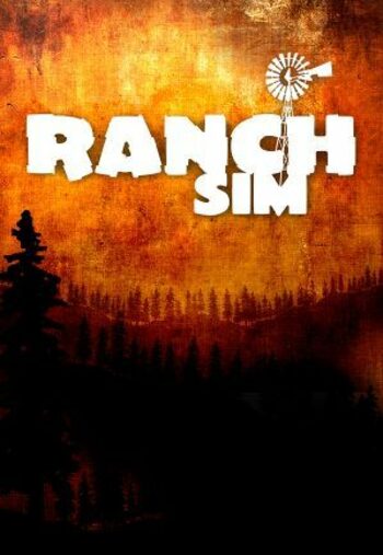 Ranch Simulator Steam Key GLOBAL