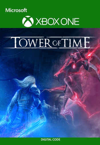 Tower of Time XBOX LIVE Key ARGENTINA