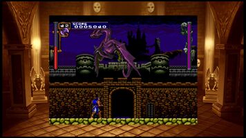 Redeem Castlevania Requiem: Symphony of the Night & Rondo of Blood PlayStation 4