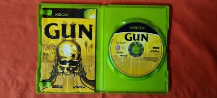 Get GUN Xbox