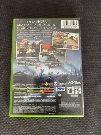 Buy Call of Duty: Finest Hour Xbox