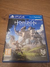 Horizon Zero Dawn PlayStation 4 for sale