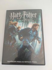 Película Harry Potter 