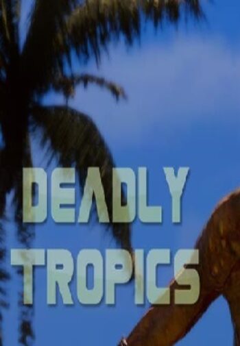 Deadly Tropics Steam Key GLOBAL
