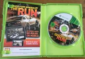 NEED FOR SPEED THE RUN Xbox 360