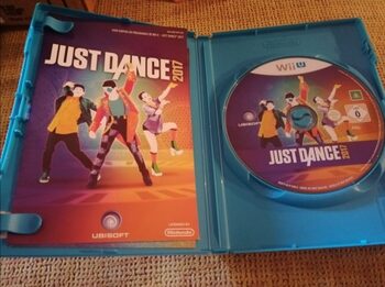 Buy Just Dance 2017 Wii U