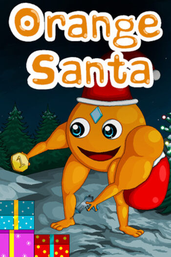 Orange Santa (PC) Steam Key GLOBAL