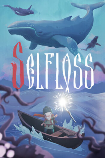 Selfloss (PC) Steam Key GLOBAL