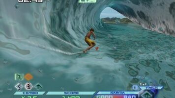 Transworld Surf PlayStation 2 for sale