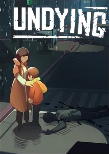 UNDYING (PC) Steam Key GLOBAL