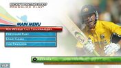 Brian Lara 2007 Pressure Play PSP