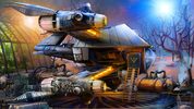 Space Conflict - Legends of Azulgar Steam Key GLOBAL