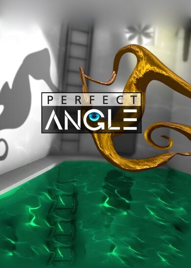 E-shop Perfect Angle Steam Key GLOBAL