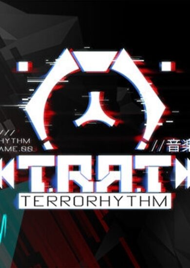 E-shop Terrorhythm Steam Key GLOBAL
