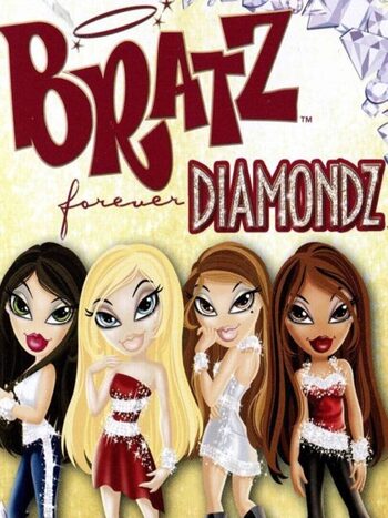 Bratz: Forever Diamondz Nintendo DS