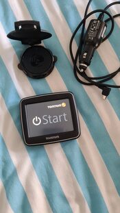 Tomtom Start