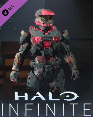 Halo Infinite - Dr Squatch Smellbringer Armor Coating (DLC) Official Website Key GLOBAL