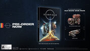 Starfield Pre-Order Bonus (DLC) (PC) Steam Key GLOBAL
