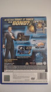 James Bond 007: NightFire PlayStation 2