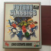 FUTURE CLASSICS - PC (DISQUETE 3'5" - MSDOS)