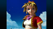 CHRONO CROSS: THE RADICAL DREAMERS EDITION Nintendo Switch