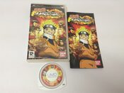 Buy Naruto: Ultimate Ninja Heroes PSP