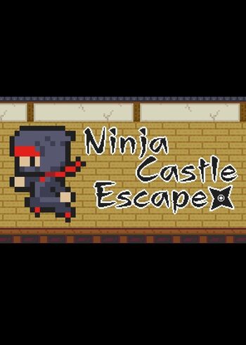 Ninja Castle Escape (PC) Steam Key GLOBAL