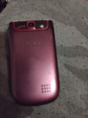 Get Nokia 3710 fold Pink