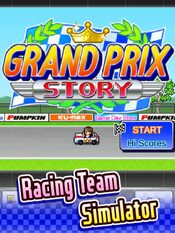 Get Grand Prix Story PlayStation 4