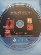 Buy Syndrome VR PlayStation 4