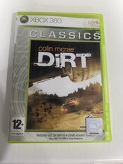 DiRT Xbox 360