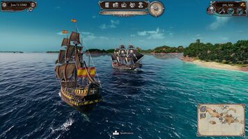 Buy Tortuga: A Pirate's Tale PlayStation 5