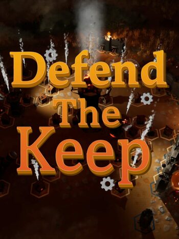 Defend The Keep Steam Key GLOBAL