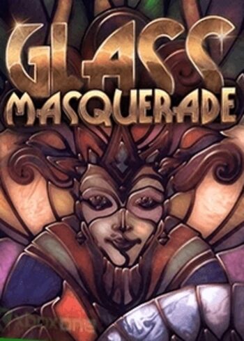 Glass Masquerade (PC) Steam Key EUROPE